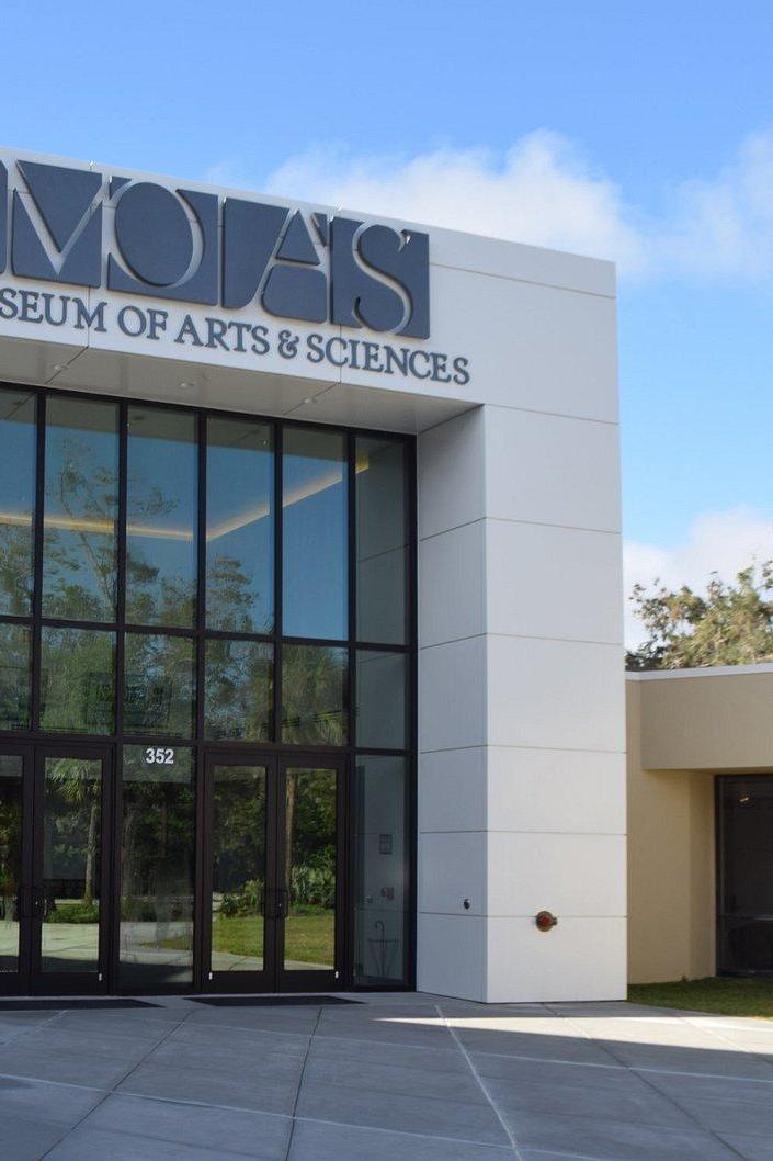 Museums