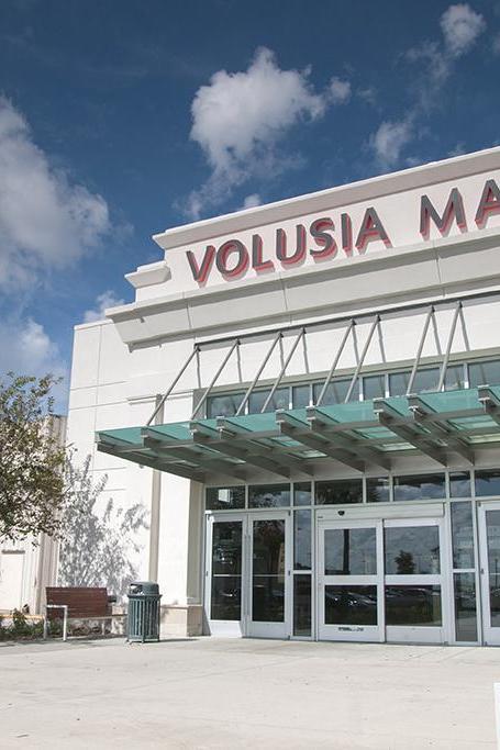 Volusia Mall